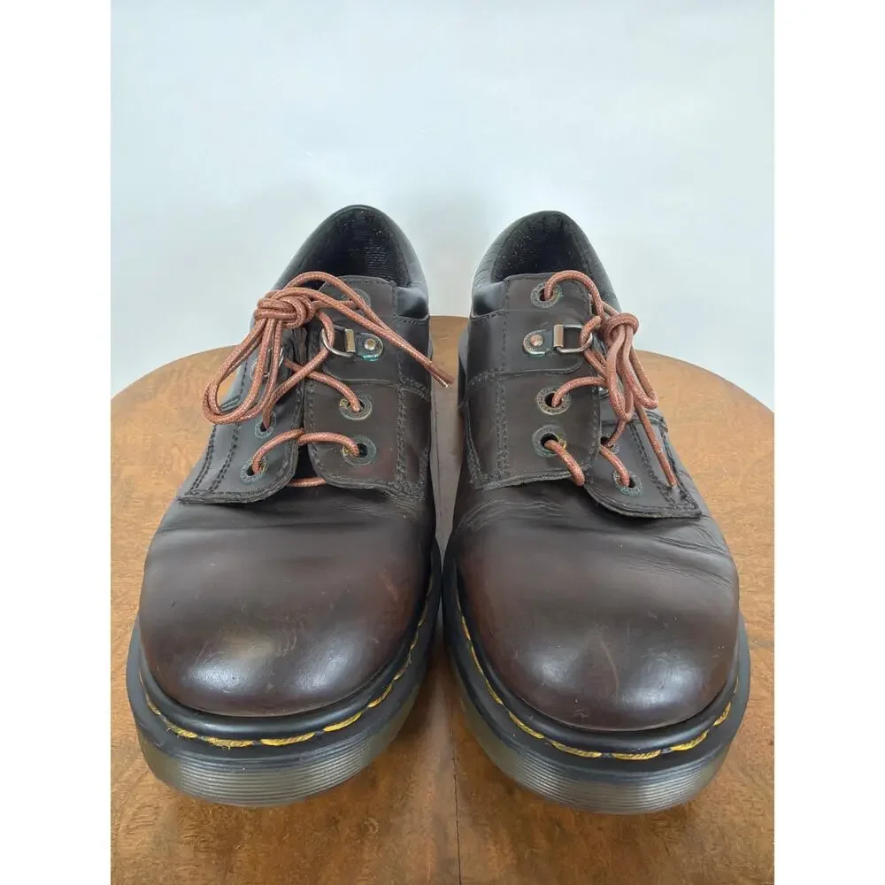 Dr Martens these vintage